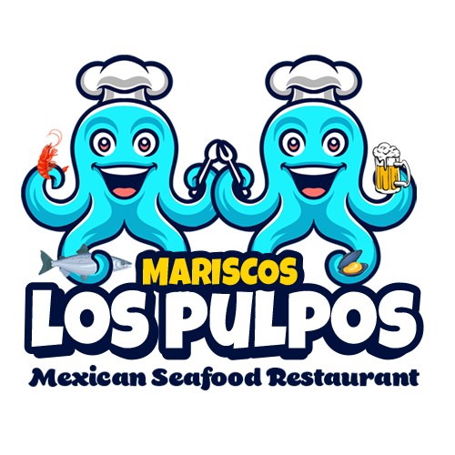 Mariscos Los Pulpos